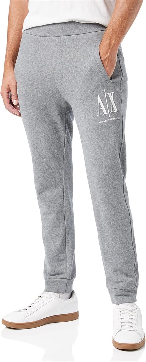 armani joggers cheap